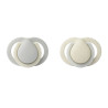 TOMMEE TIPPEE TTP43358201 Smoczek uspokajający NEWBORN 0-2m