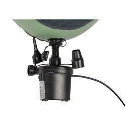 Pompka KOMPRESOR 240L/min