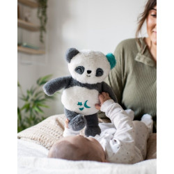 TOMMEE TIPPEE TTP491647 Pluszowy Szumiś Panda