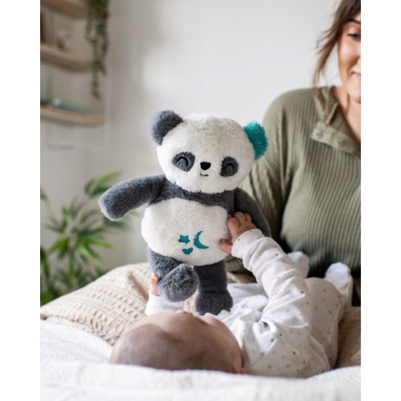 TOMMEE TIPPEE TTP491647 Pluszowy Szumiś Panda