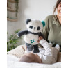 TOMMEE TIPPEE TTP491647 Pluszowy Szumiś Panda