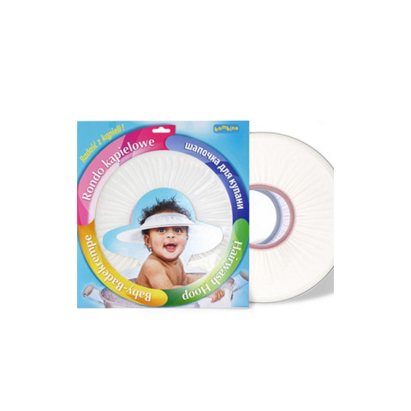 TOPGAL 003000 Rondo kąpielowe BAMBINO