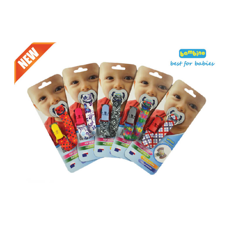 TopGal 011913 Klips do smoczka