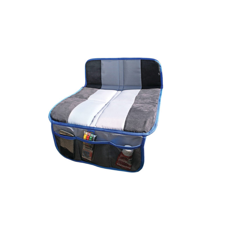 TopGal 210354 Mata ochronna na fotel samochodowy isofix