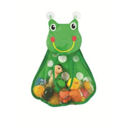 TOPGAL 234219 Siatka łazienkowa