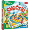 TREFL 01905 Gra Skoczki Rodzina Treflików