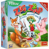 TREFL 02070 Gra Zig Zap