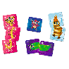 TREFL 02273 Gra Memos Classic&plus Urocze potworki