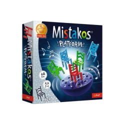 TREFL 02514 Mistakos Platforma