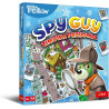 TREFL 02516 Gra Spy Guy Zimowa Przygoda Trefliki