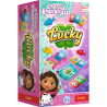 TREFL 02592 Gra Lucky Koci Domek Gabi