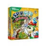 TREFL 02595 Gra Spy Guy Junior Zwierzaki Trefliki