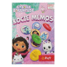TREFL 02688 Kocie Memos Koci Domek Gabi