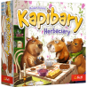 TREFL 02737 Gra Kapibary Herbaciary