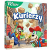 TREFL 02815 Gra Kurierzy Rodzina Treflików