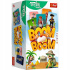 TREFL 02822 Gra Boom Boom / Rodzina Treflików