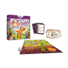 TREFL 02912 Gra Dinozaury
