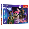 TREFL 13332 Puzzle 200 Elio w odległej galaktyce