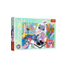 TREFL 16473 Puzzle 100 el. Wspomnienia Lilo & Stich