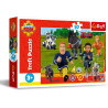 TREFL 18297 Puzzle 30 Gotowi do pomocy