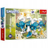 TREFL 18317 Puzzle 30 Smerfne przygody