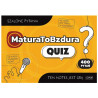 TREFL 30071 Gra Matura to Bzdura quiz