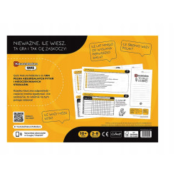 TREFL 30071 Gra Matura to Bzdura quiz