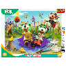 TREFL 31364 Puzzle 25 Ramkowe - Pomysłowe Trefliki