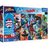 TREFL 50024 Puzzle 160 XL Dołącz do Spidermana