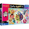 TREFL 50027 Puzzle 160 XL Kolorowe Rainbow