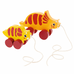 TREFL 61591 Triceratops PROMOCJA 2+1 GRATIS