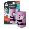 TT 44720311 Kubek SUPER CUP 300 ml 12+ fiolet PROMOCJA 1 + 1 gratis!