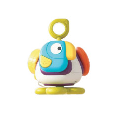 TULI FUN TF 30125 Obrotowa piramidka