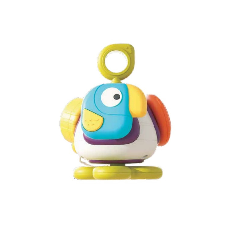 TULI FUN TF 30125 Obrotowa piramidka