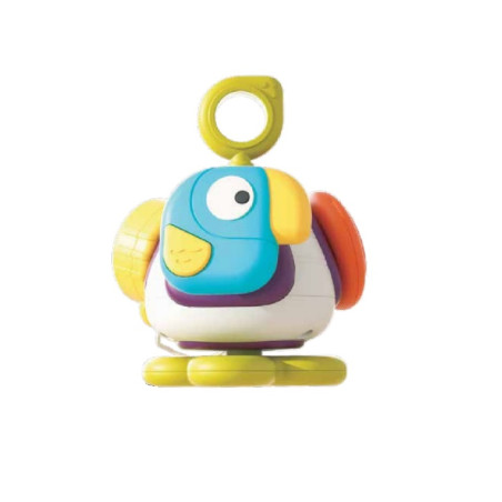 TULI FUN TF 30125 Obrotowa piramidka