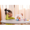 Viga 44052 Sorter edukacyjny muzyczne klocki