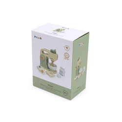 Viga 44217 PolarB Zielony mikser