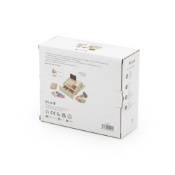 VIGA 44244 PolarB Zielona kasa