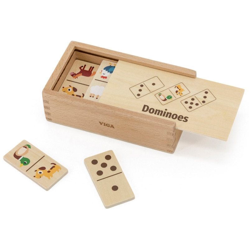 VIGA 44781 Domino