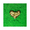 VIGA 44815 Panel ścienny z cekinami