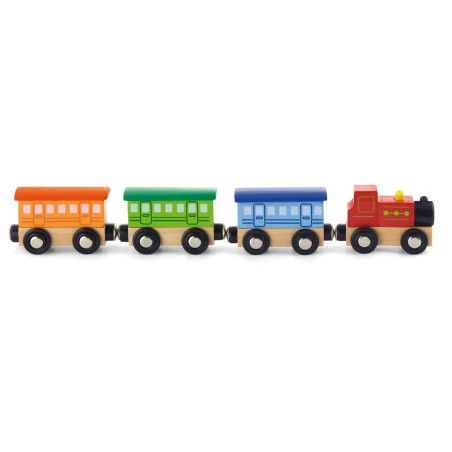 Viga 50819 Pociąg magnetyczny classic