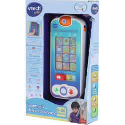 VTECH 61588 Smartfonik Małego Odkrywcy