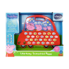 VTECH 61806 Literkowy Samochodzik Peppy