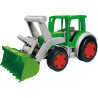 WADER 66015 Gigant - Traktor Spychacz Farmera