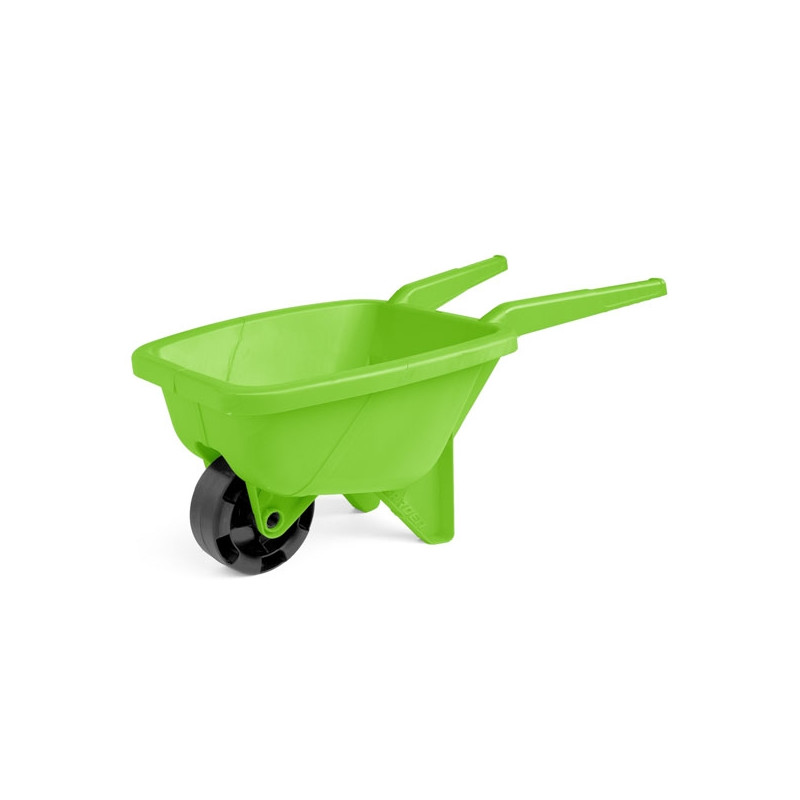WADER 74504 Taczka do piasku zielona