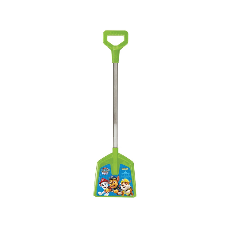 WADER 81123 Paw Patrol łopata długa z IML