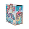 WOOPIE 30630 Plecak transporter Salon Piękności piesek