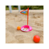 WOOPIE 40314 Zestaw Małego Golfisty