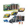 WOOPIE 48051 Samochód transporter
