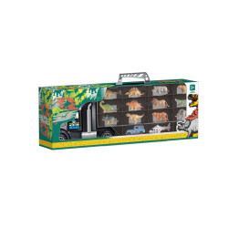 WOOPIE 48051 Samochód transporter